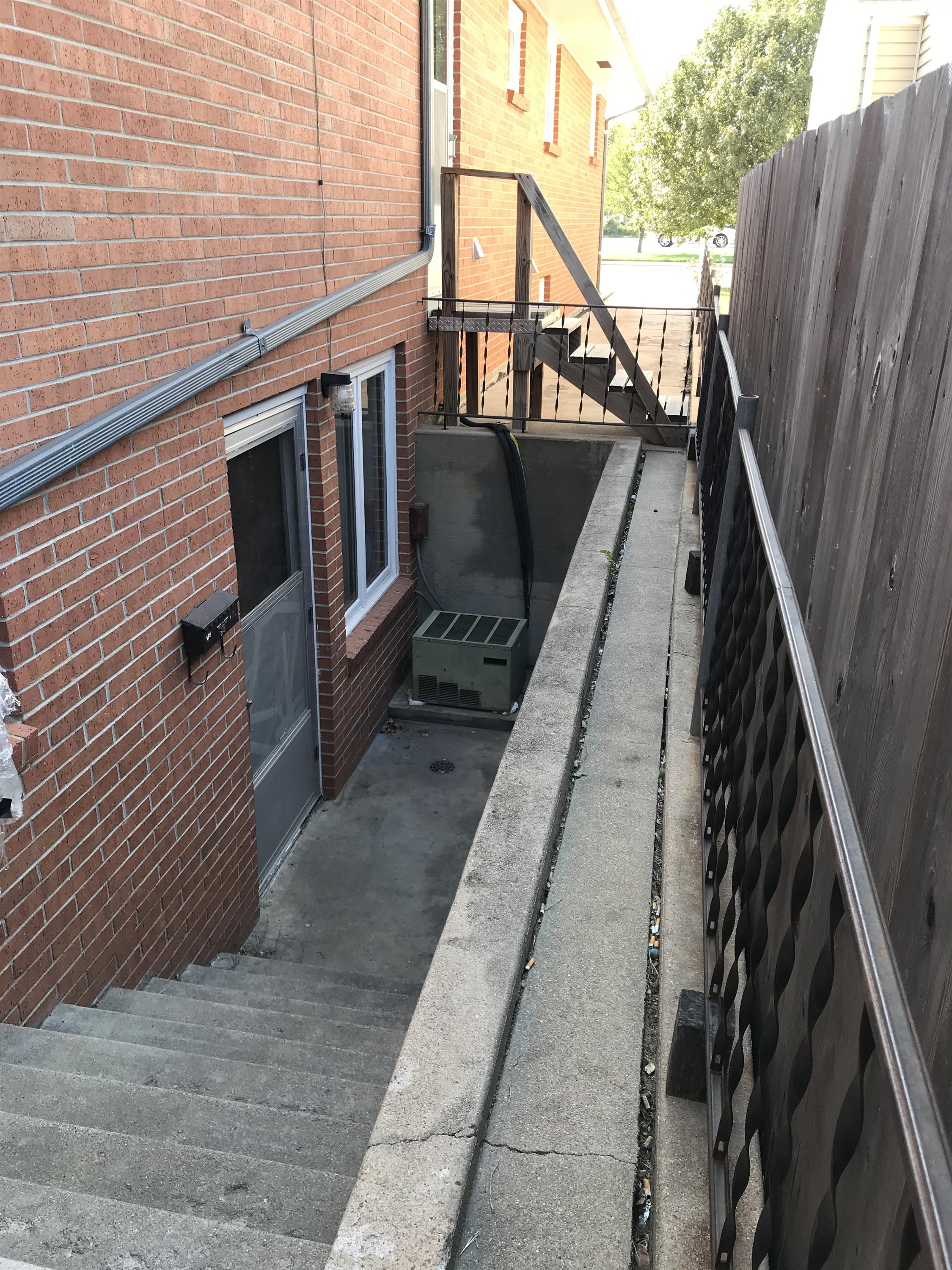 1801 Adams Street - 1803M