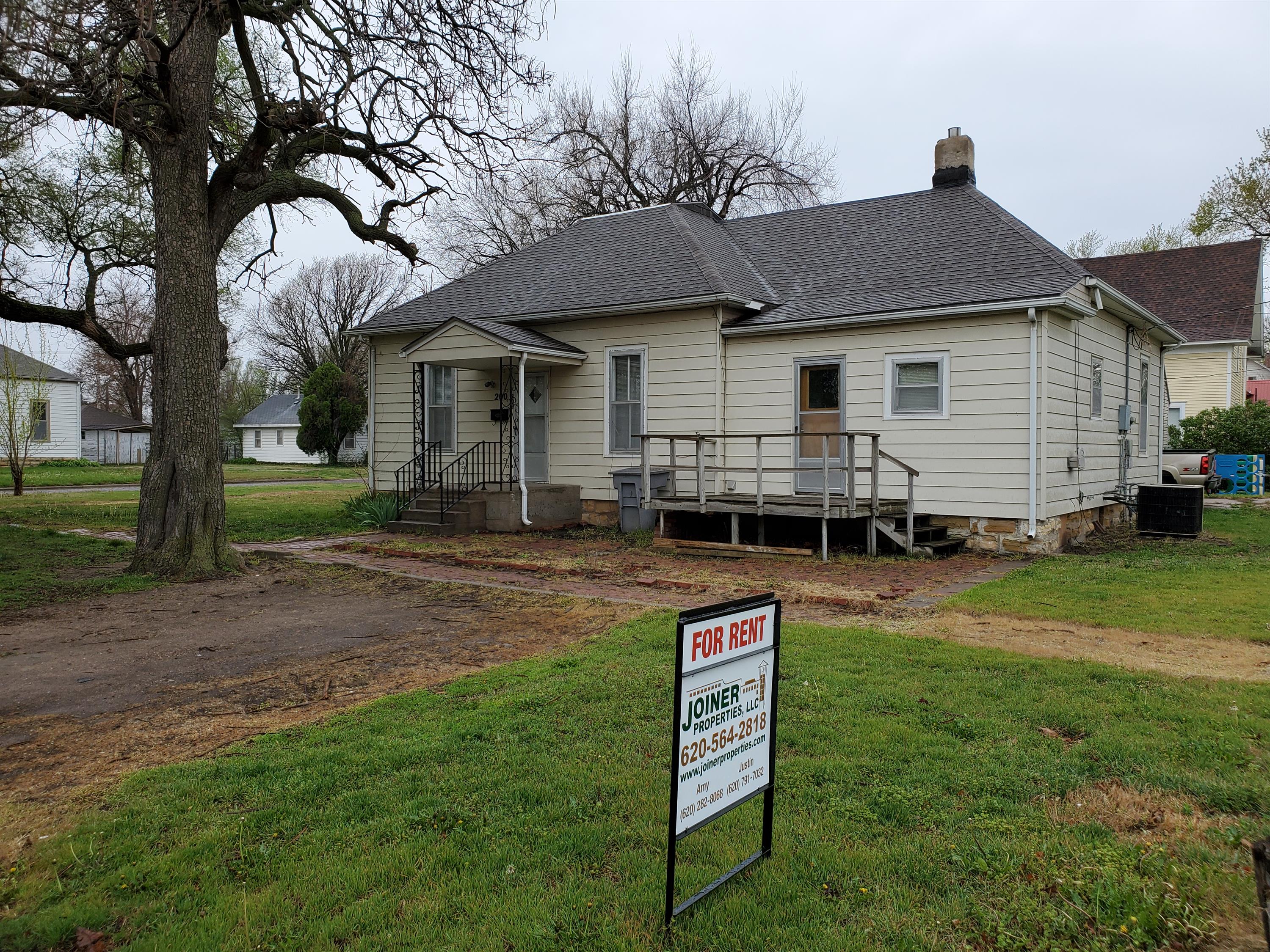 200 N. Humbolt