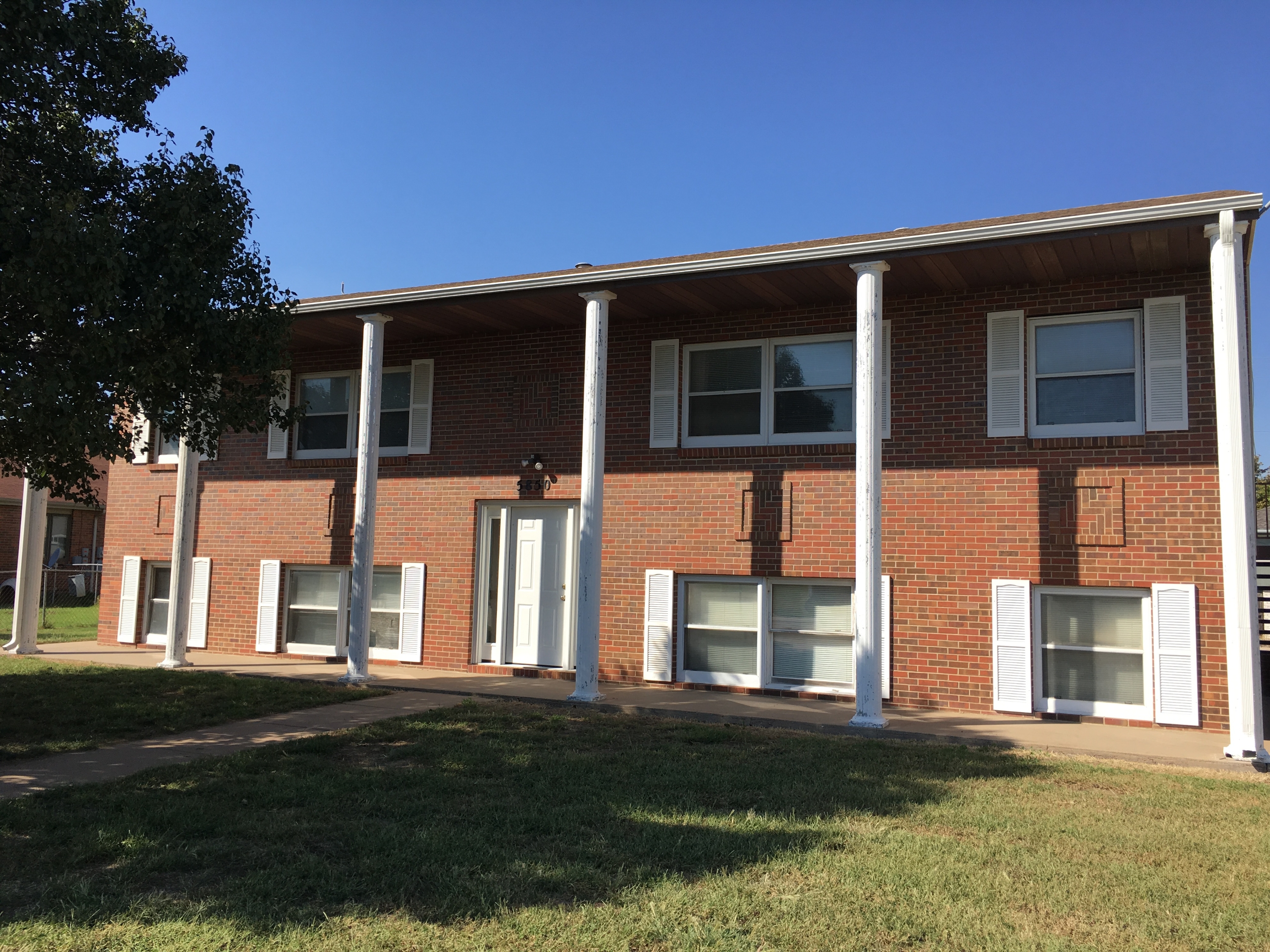 5840 Cherry Place Apt D