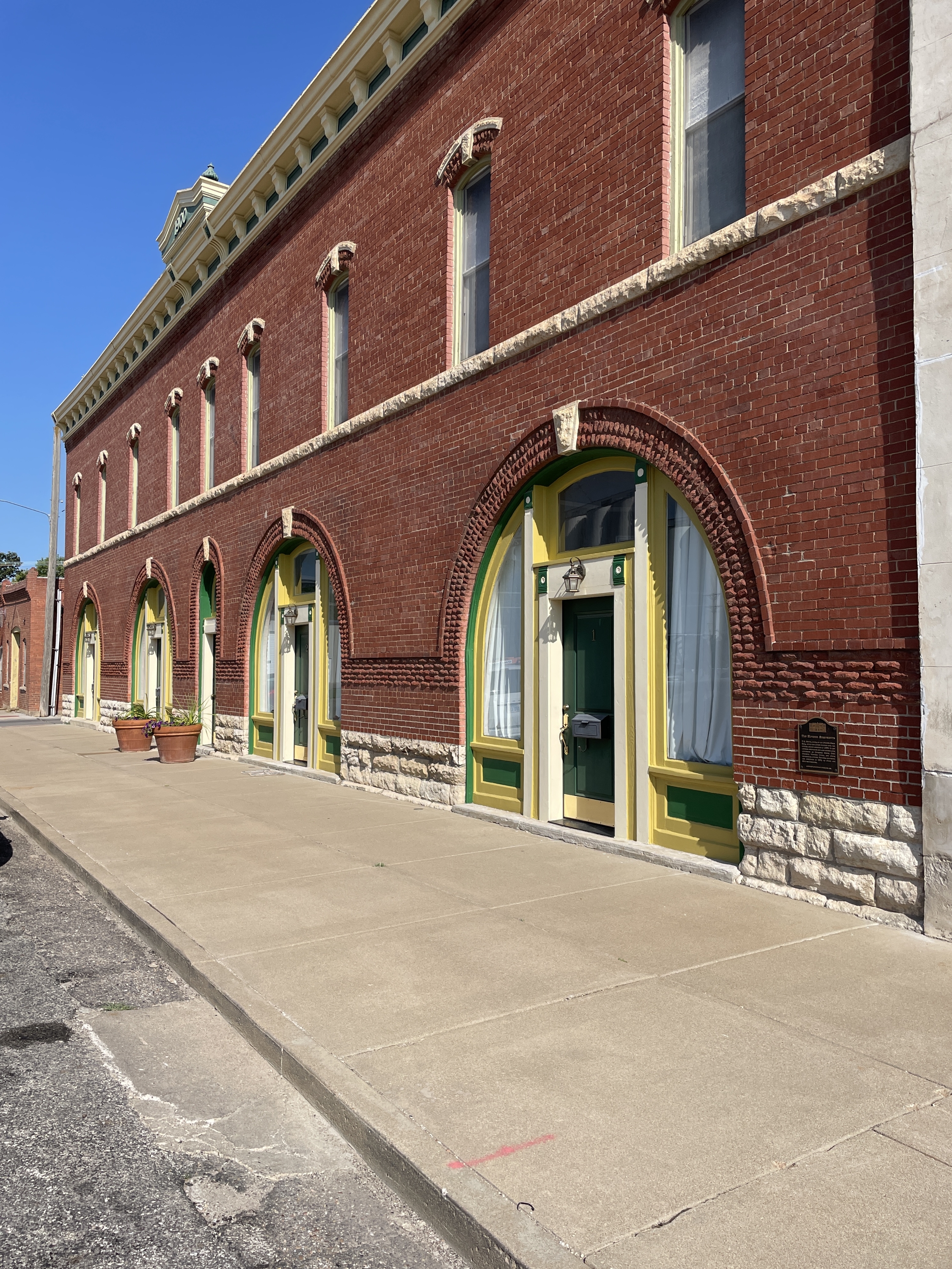 110 West Monroe Street - 6