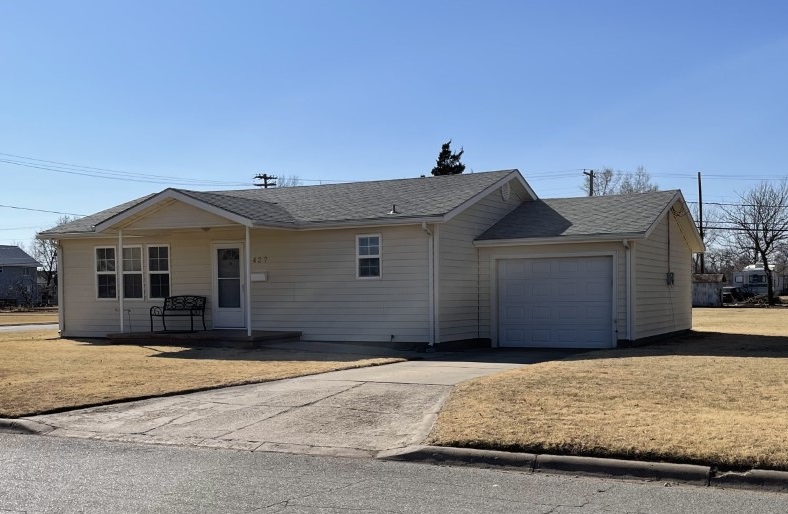 427 South Buckeye Street