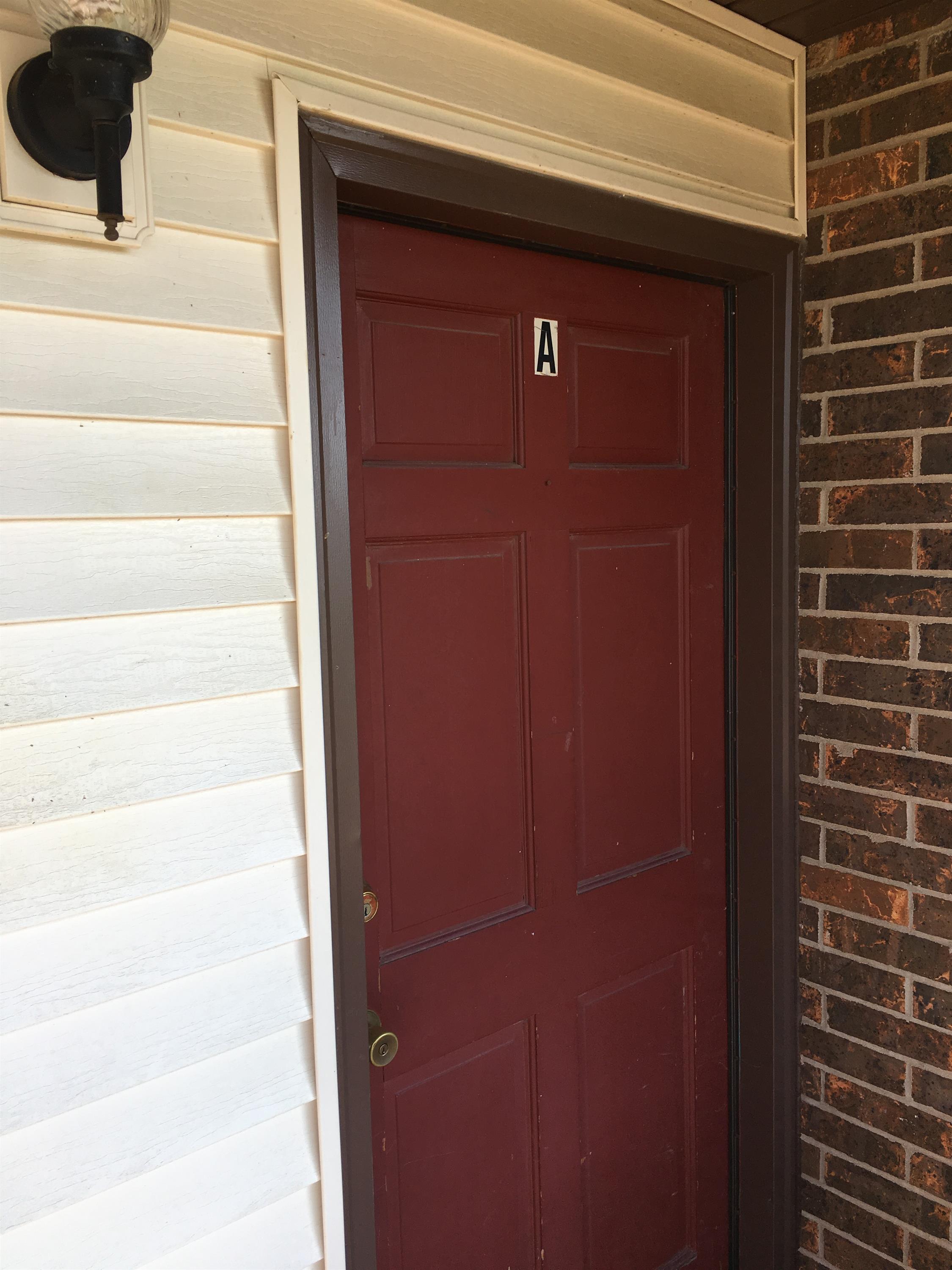 1306 Cherry Place Apt A