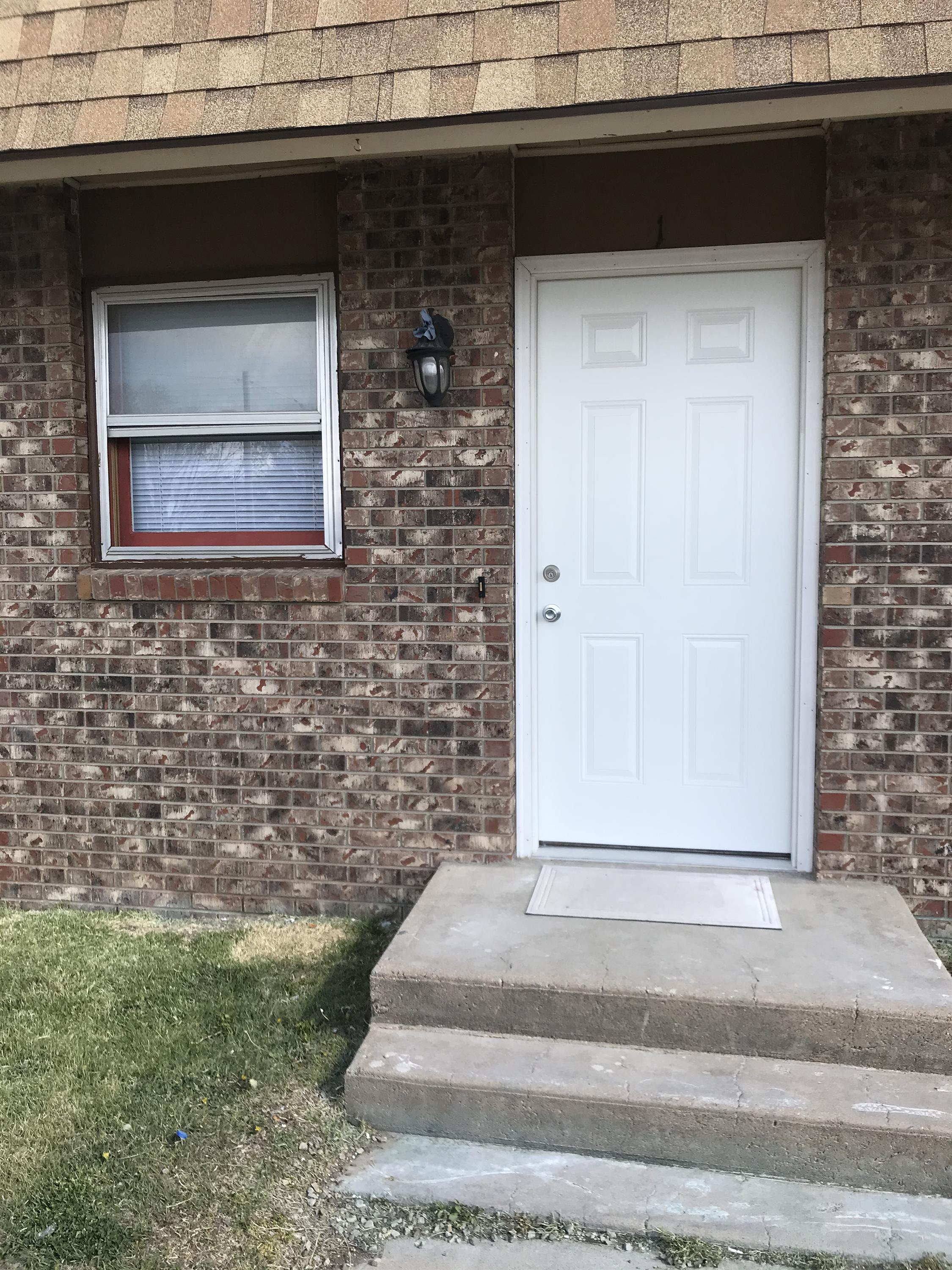 107 South Grant Street - 1