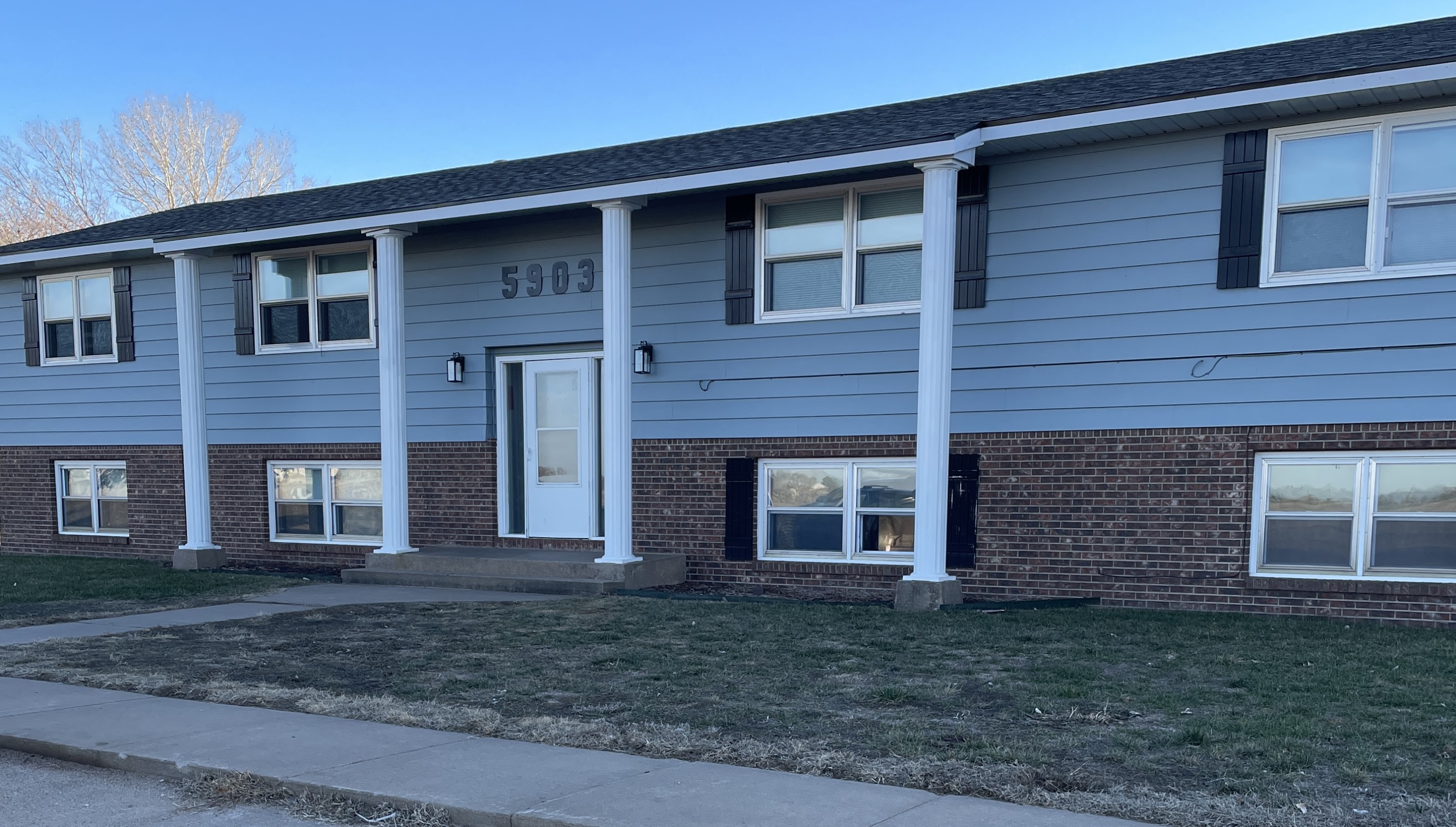 5903 Paradise Lane - 3