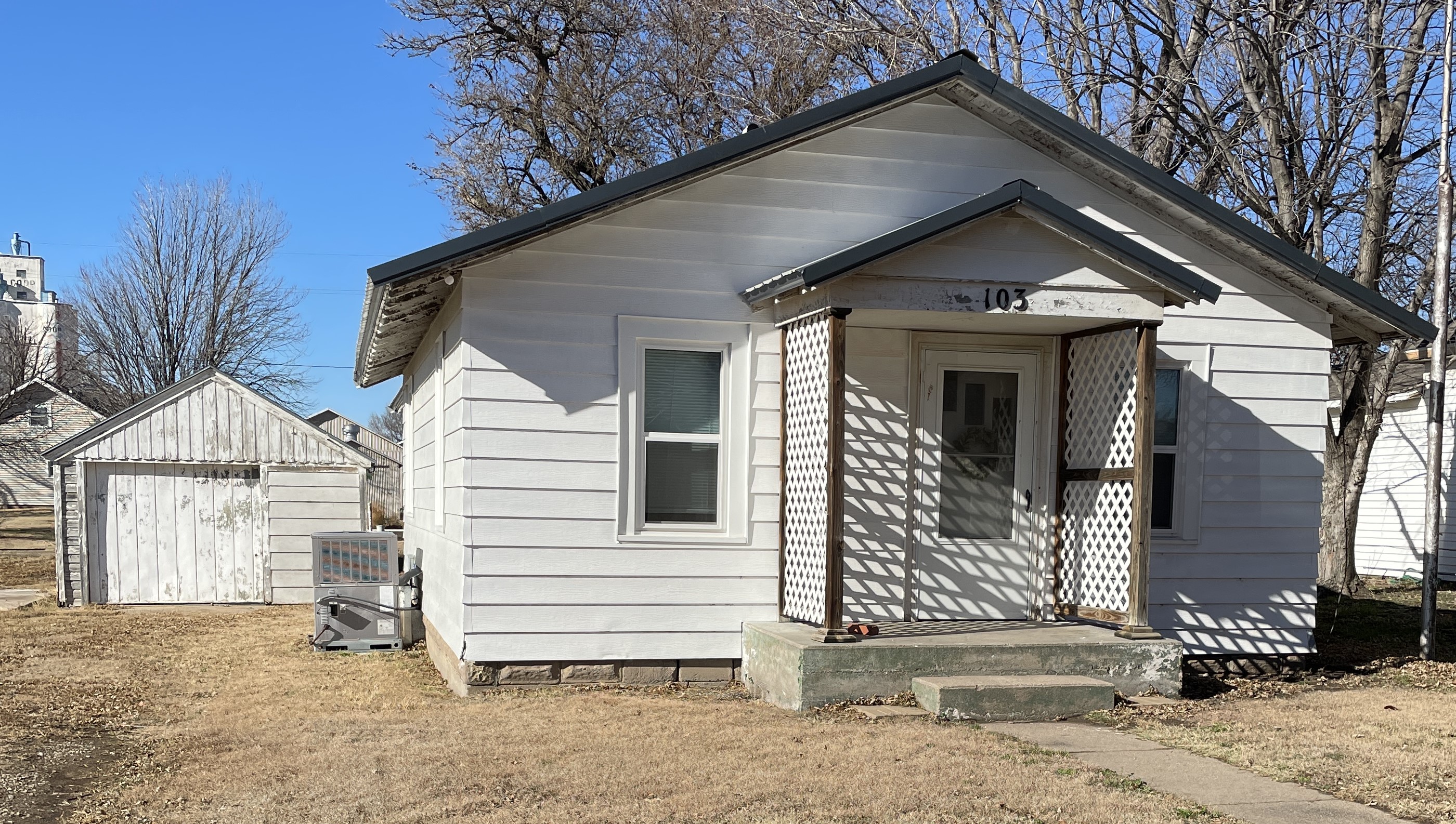 103 C Street