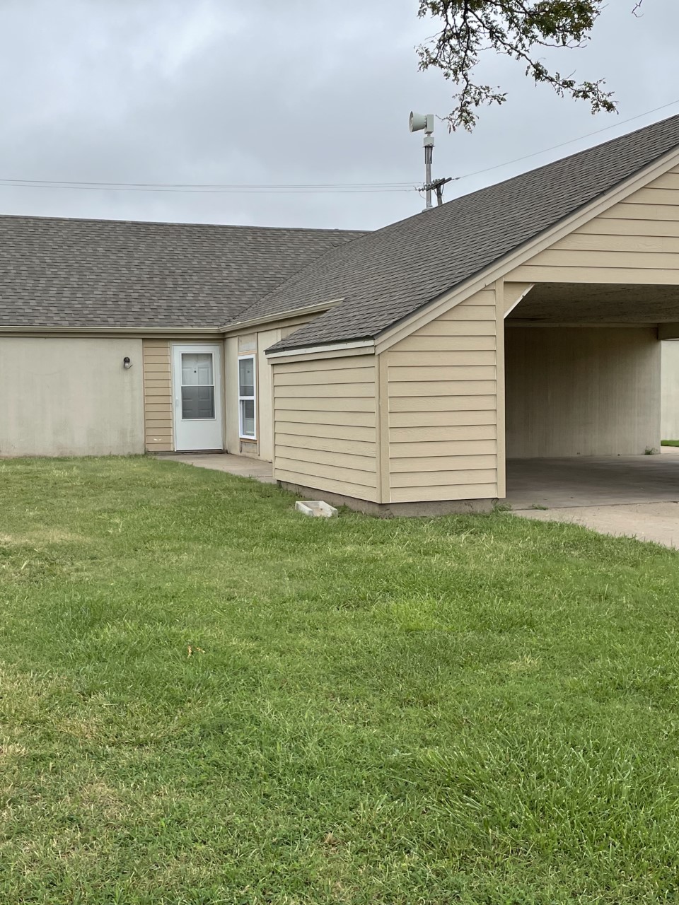 5937 Apt A Eisenhower Ct.