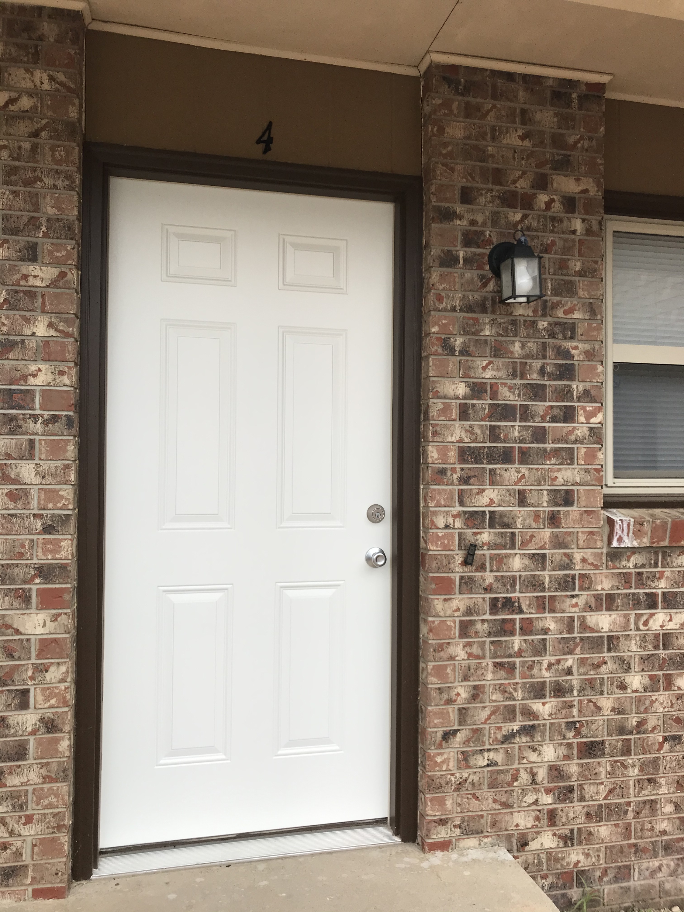 107 South Grant Street - 4