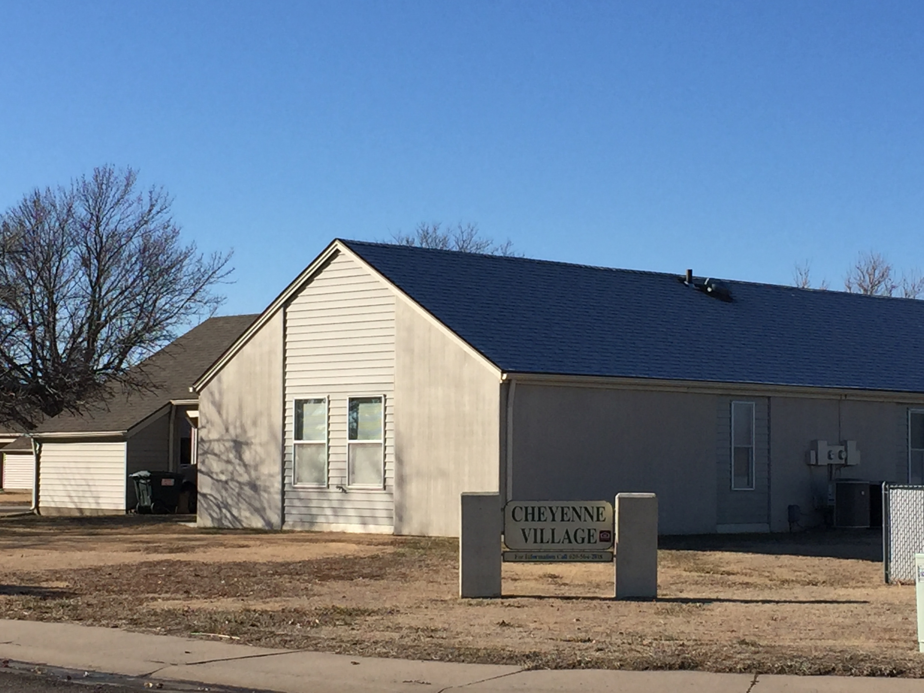 5937 Apt B Eisenhower Ct.