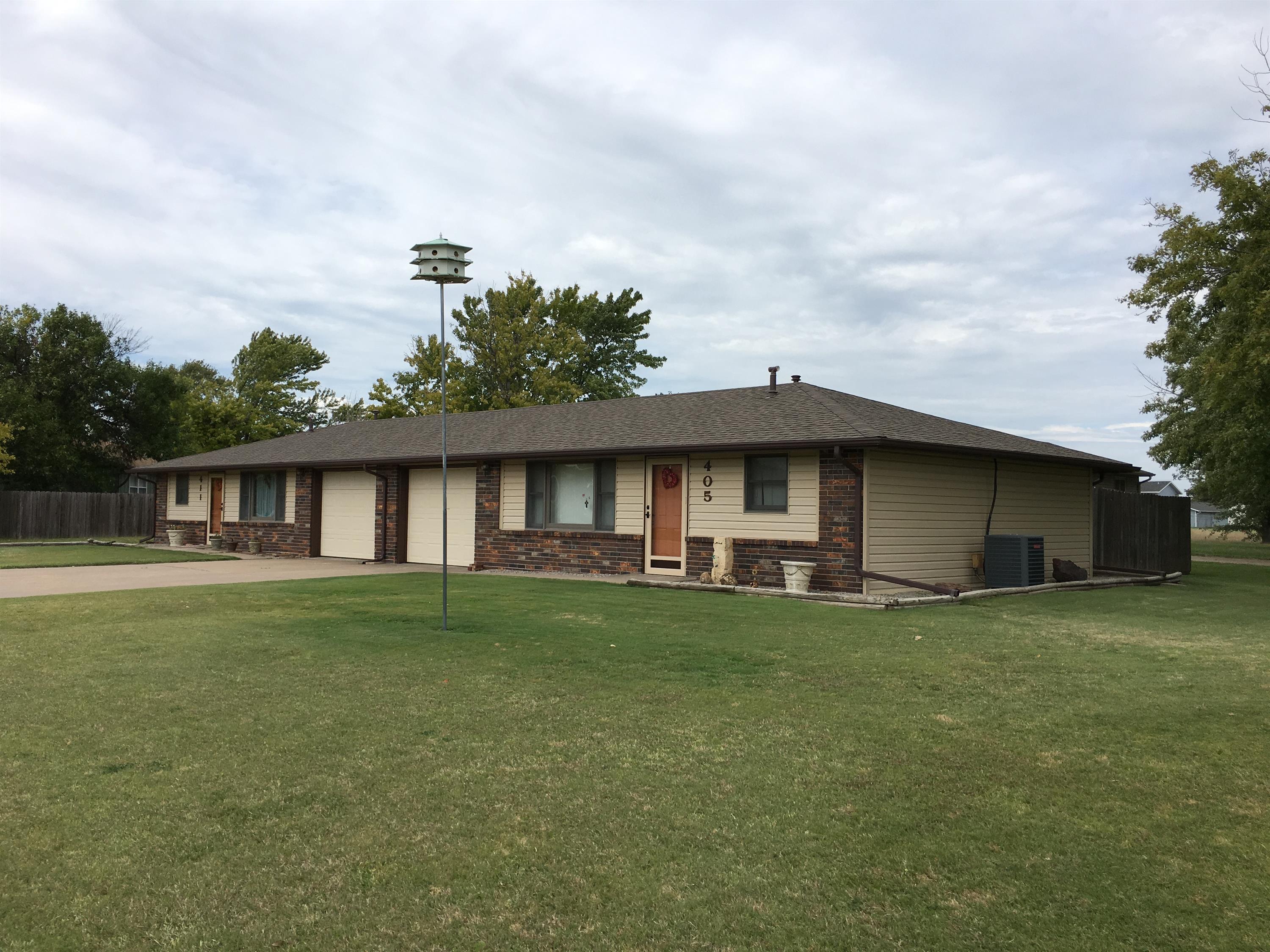 411 W. Jewell