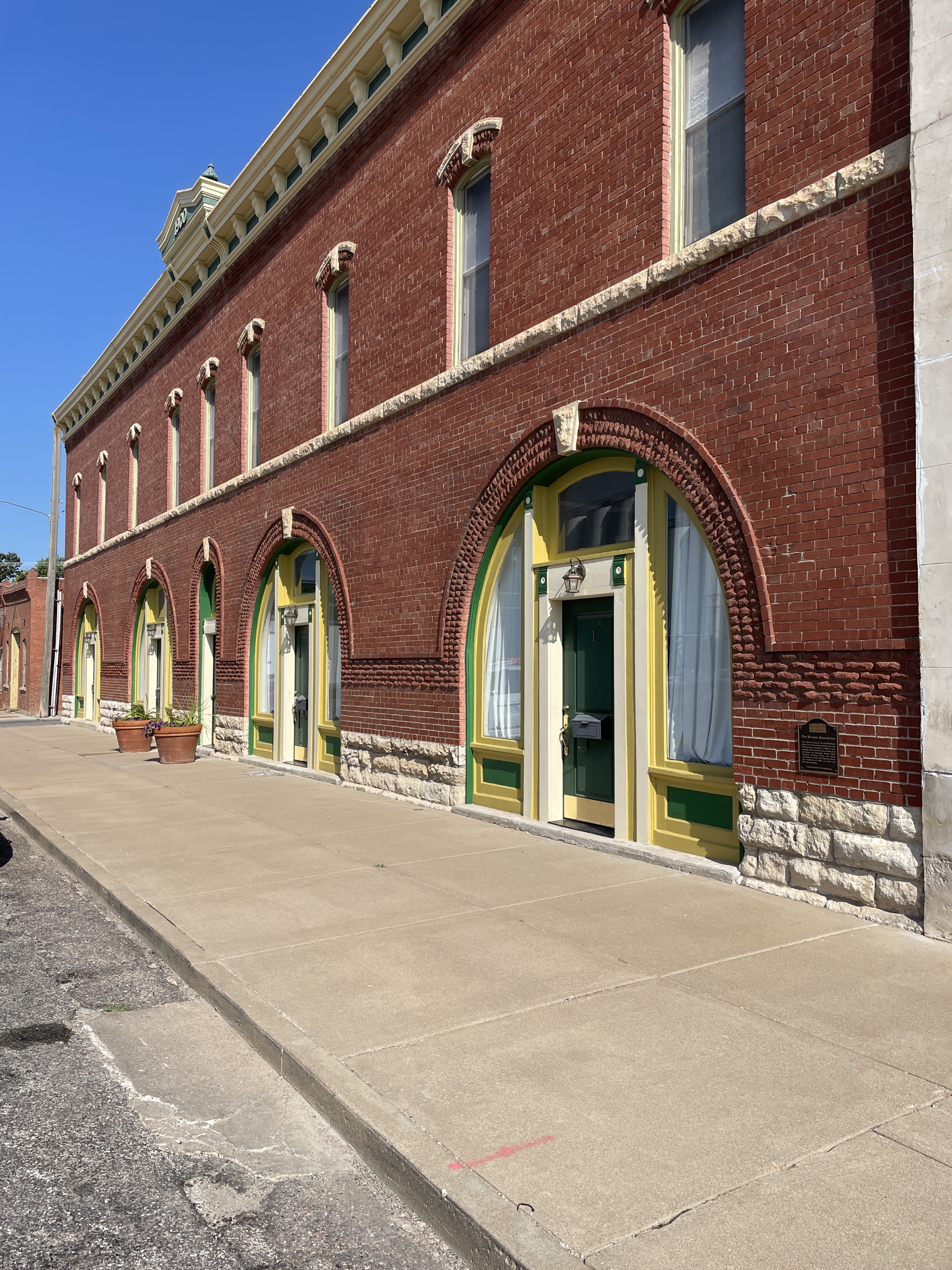 110 West Monroe Street - 2